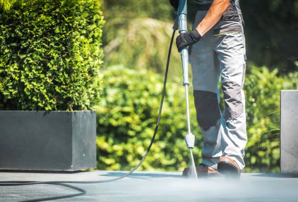 Best Post-Construction Pressure Washing  in Harriman, NY