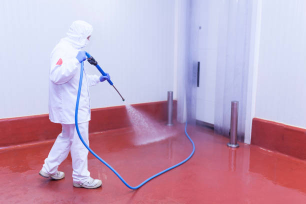 Best Concrete Sealing  in Harriman, NY