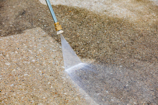 Best Restaurant Pressure Washing  in Harriman, NY