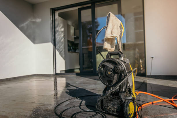Best Dumpster Area Cleaning  in Harriman, NY